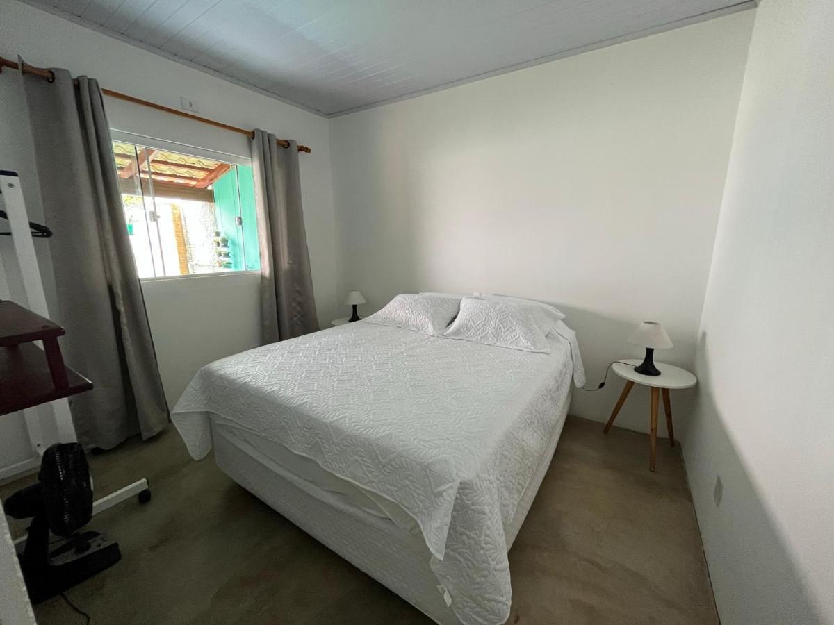 Alto Paraíso de Goiás Casa Esmeralda 아파트 외부 사진