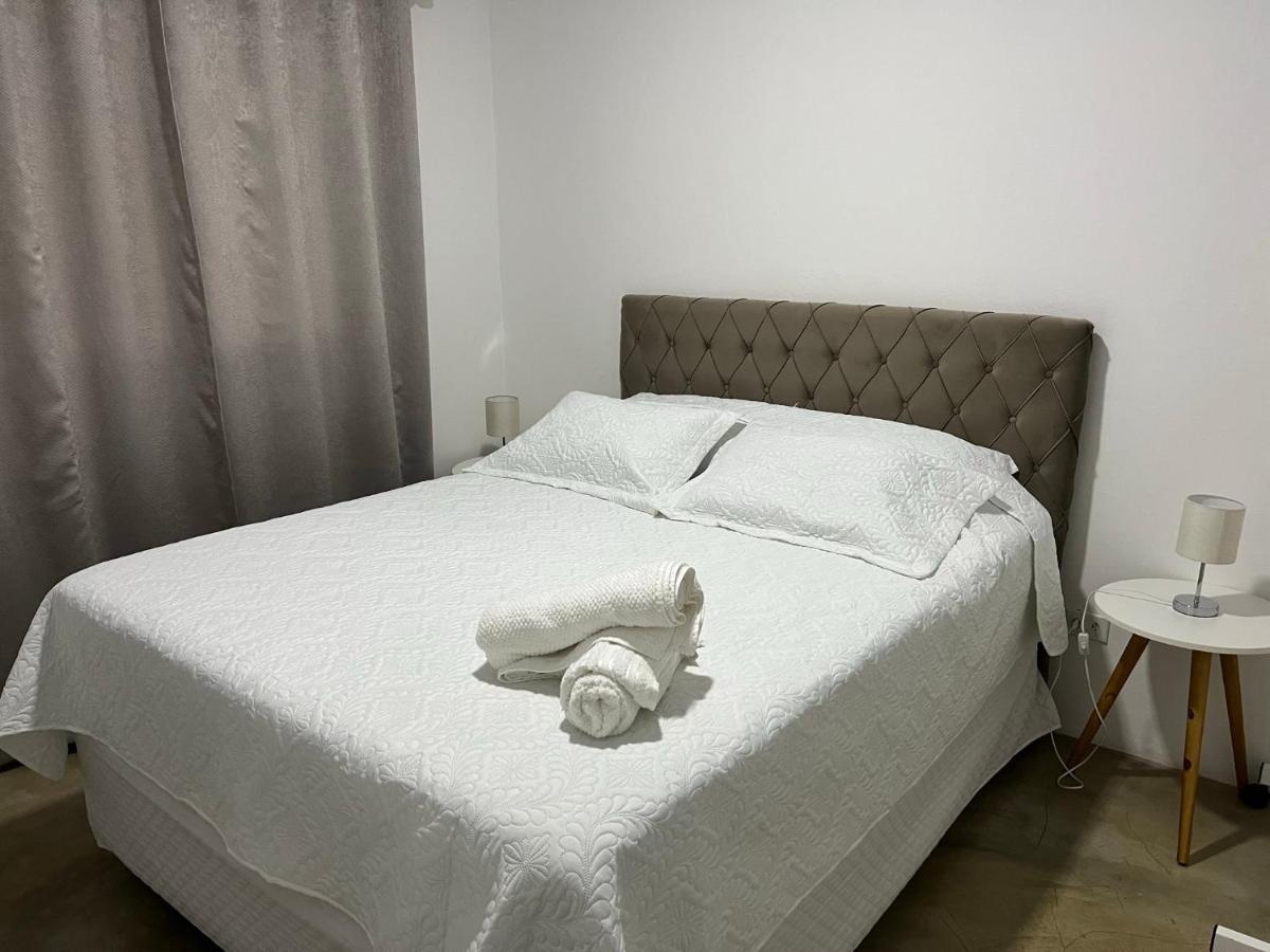 Alto Paraíso de Goiás Casa Esmeralda 아파트 외부 사진