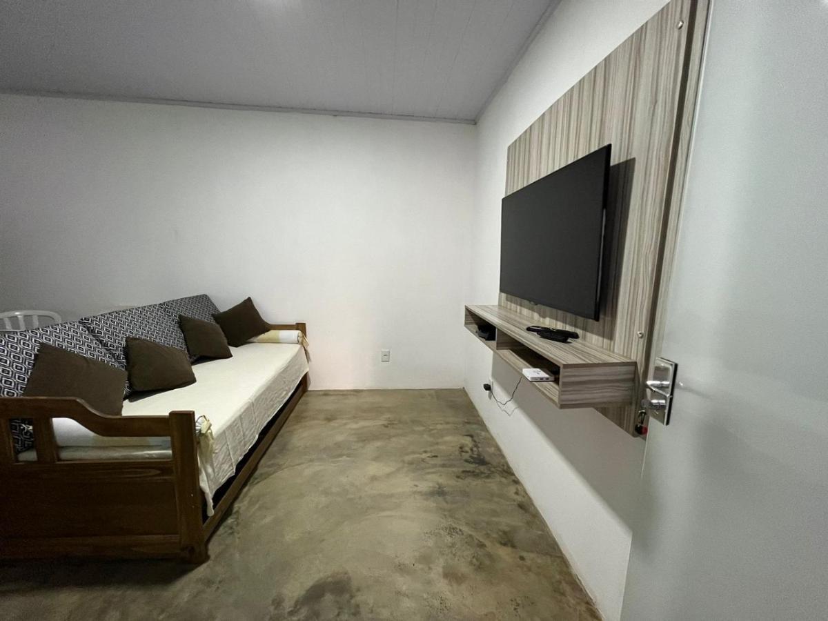 Alto Paraíso de Goiás Casa Esmeralda 아파트 외부 사진